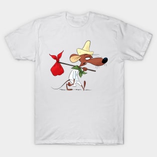 Slow Poke Rodriguez T-Shirt